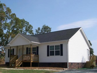 钢结构集成房屋