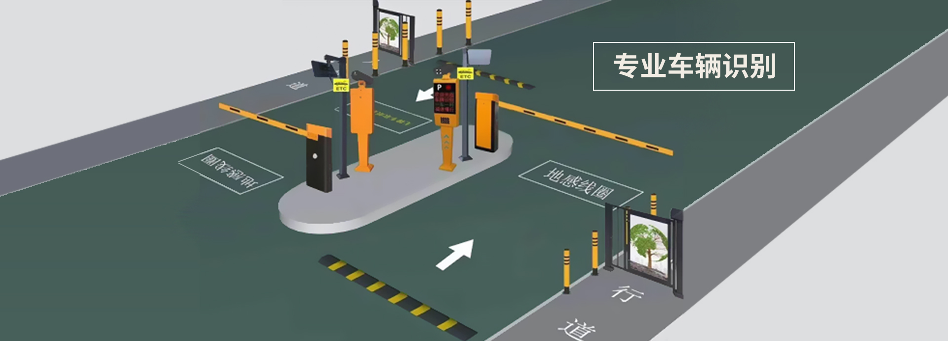 3-车辆识别系统