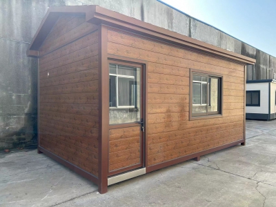 装配式房屋-定制厨房