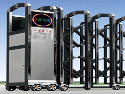 新款珍珠门中门A2
