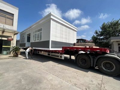 公共卫生间发货