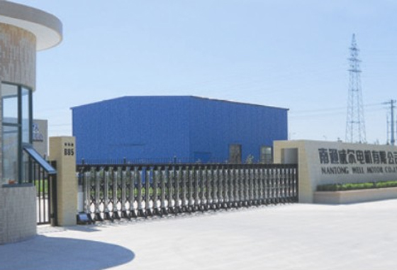 购买伸缩门时必须注意的6大重点