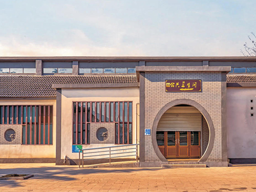 装配式公厕 JW-005