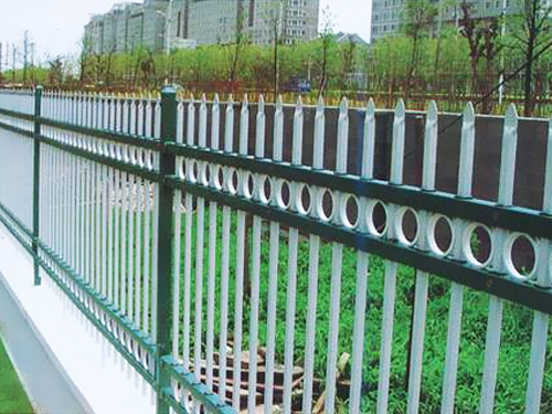 围墙护栏