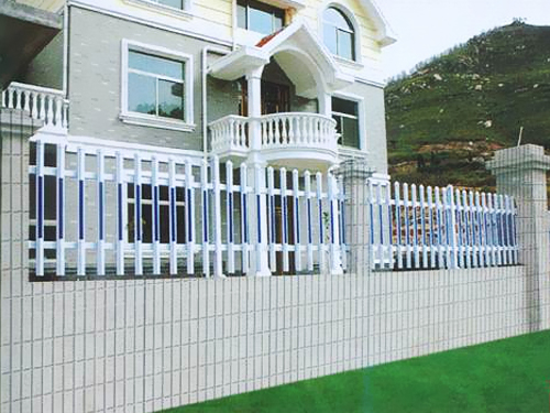 围墙护栏
