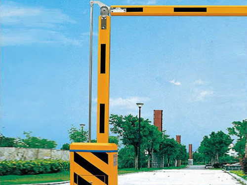 标准型电动挡车器曲杆系列